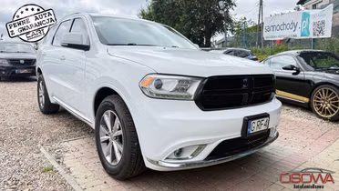 DODGE Durango