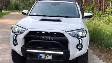 TOYOTA 4Runner