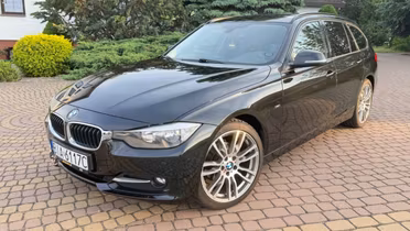 BMW Seria 3