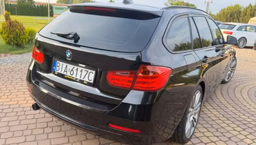 BMW Seria 3