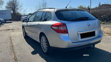 RENAULT Laguna