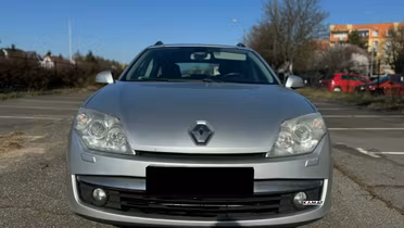 RENAULT Laguna