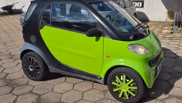 SMART smart