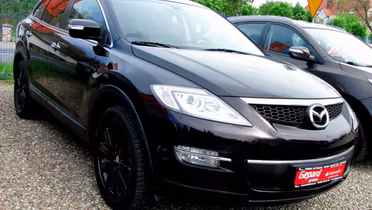 MAZDA CX-7