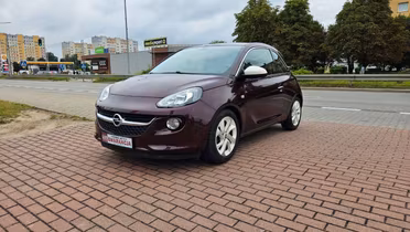 OPEL Adam