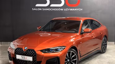 BMW Seria 4