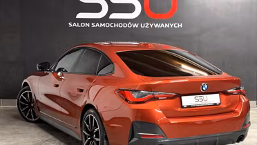 BMW Seria 4