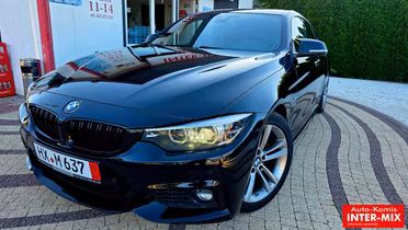 BMW Seria 4