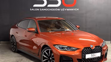 BMW Seria 4