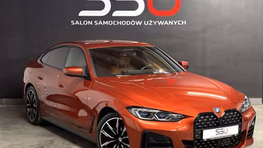 BMW Seria 4