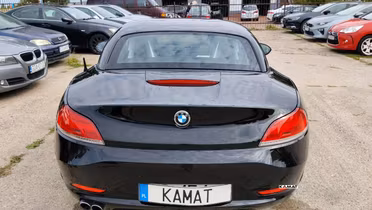 BMW Z4