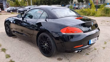 BMW Z4