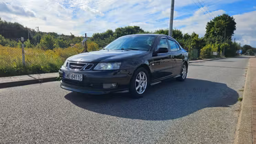 SAAB 9-3