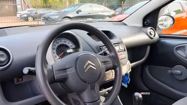 CITROEN C1