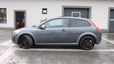 VOLVO C30
