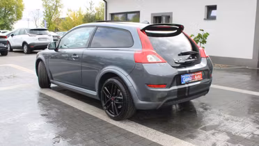 VOLVO C30