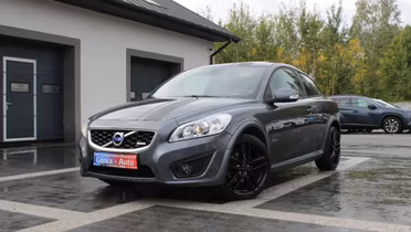 VOLVO C30