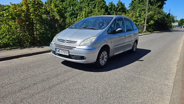 CITROEN Xsara Picasso