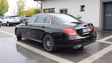 MERCEDES-BENZ E Klasa