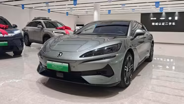 DENZA Z9 GT