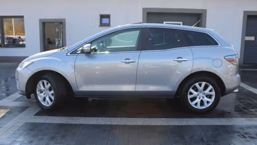 MAZDA CX-7
