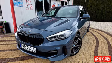 BMW Seria 1