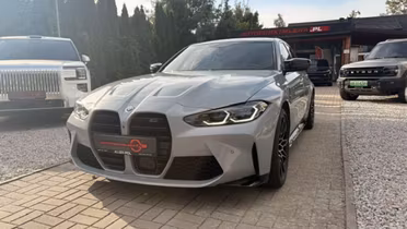 BMW M3
