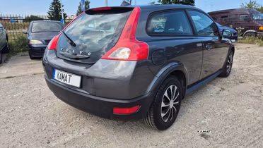 VOLVO C30