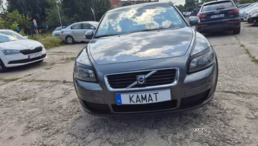 VOLVO C30