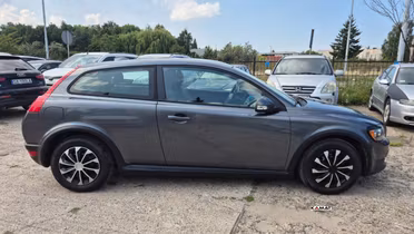 VOLVO C30