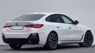 BMW Seria 4