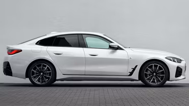 BMW Seria 4