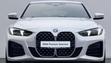 BMW Seria 4