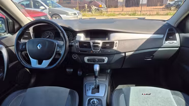 RENAULT Laguna