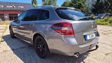 RENAULT Laguna