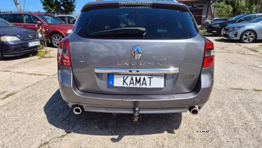 RENAULT Laguna