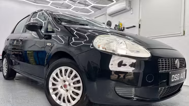 FIAT Grande Punto