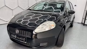 FIAT Grande Punto