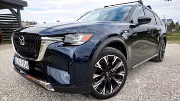 MAZDA CX-90
