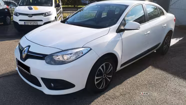 RENAULT Fluence