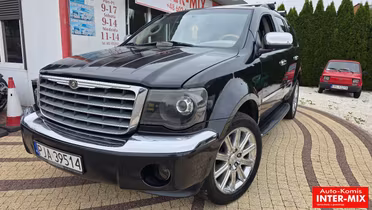 CHRYSLER Aspen