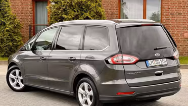 FORD Galaxy