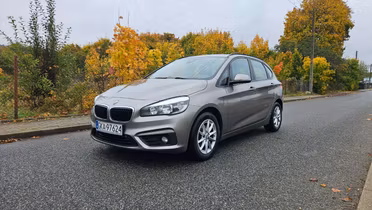 BMW Seria 2