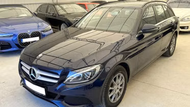 MERCEDES-BENZ C Klasa