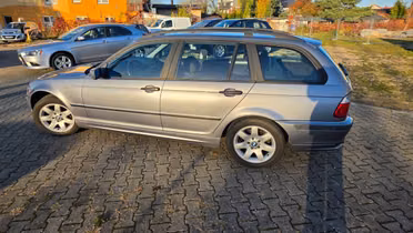 BMW Seria 3