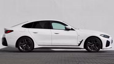 BMW Seria 4