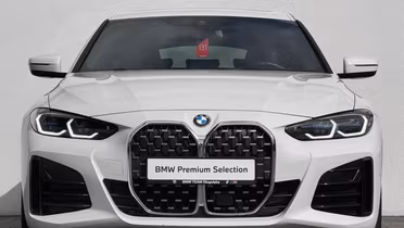 BMW Seria 4