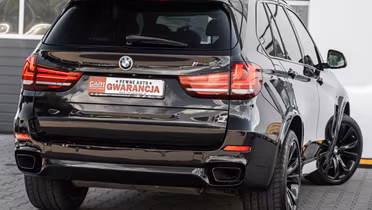 BMW X5 M