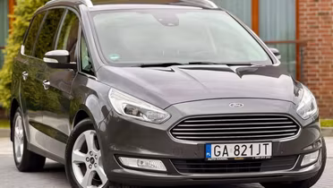 FORD Galaxy