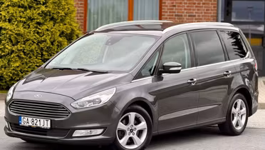 FORD Galaxy